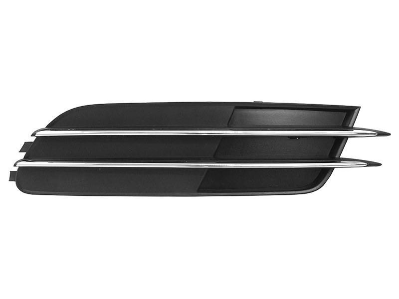 Заглушка в бампер audi A6 11-14 RH - SAT STAU16000C1