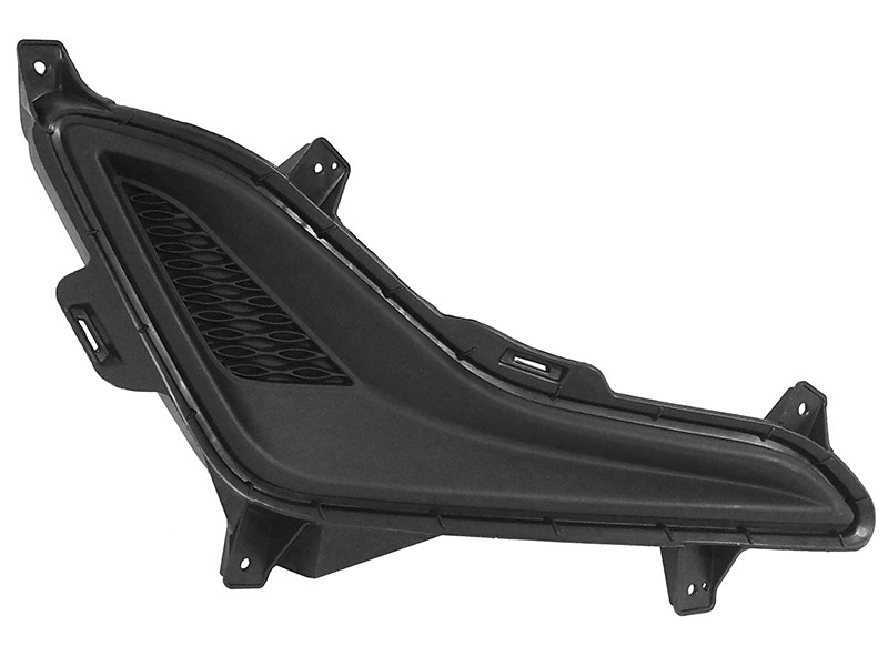 Заглушка в бампер hyundai elantra v 14-16 RH - SAT STHN29000C1