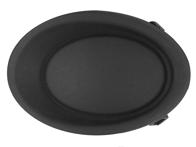 Заглушка в бампер nissan qashqai 14- LH - SAT STDT66000C2