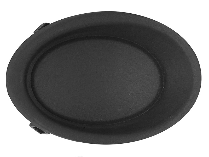 Заглушка в бампер nissan qashqai 14- RH - SAT STDT66000C1