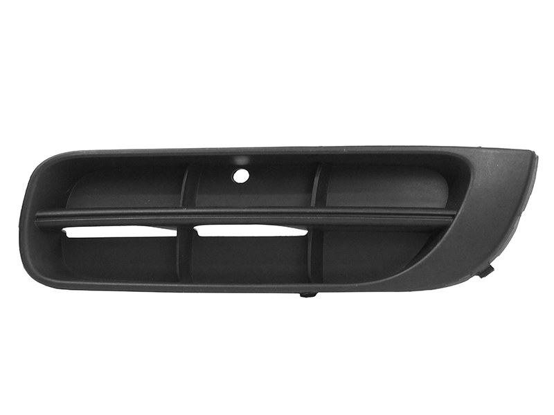 Заглушка в бампер skoda fabia/roomster 07-10 LH - SAT ST-SD02-000C-2