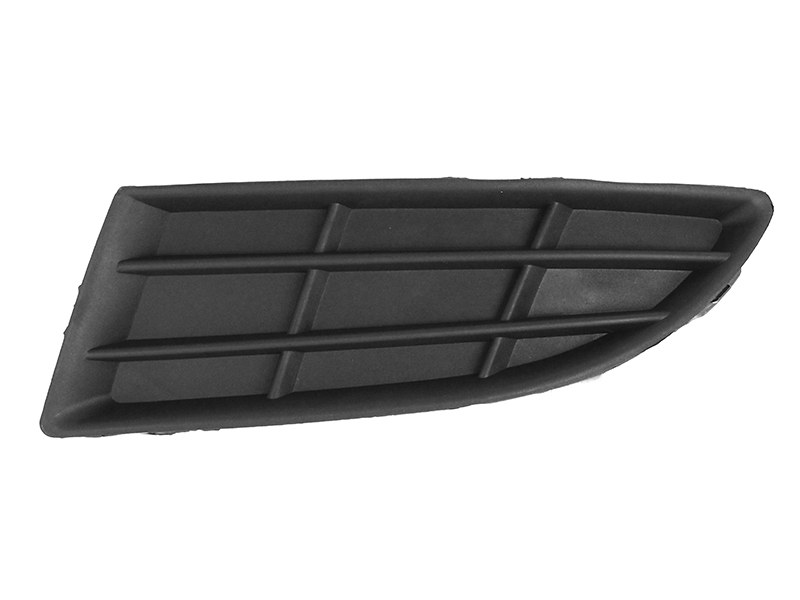 Заглушка в бампер skoda fabia/roomster 10- LH - SAT STSD02000CA2