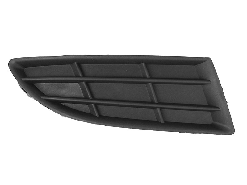 Заглушка в бампер skoda fabia/roomster 10- RH - SAT STSD02000CA1