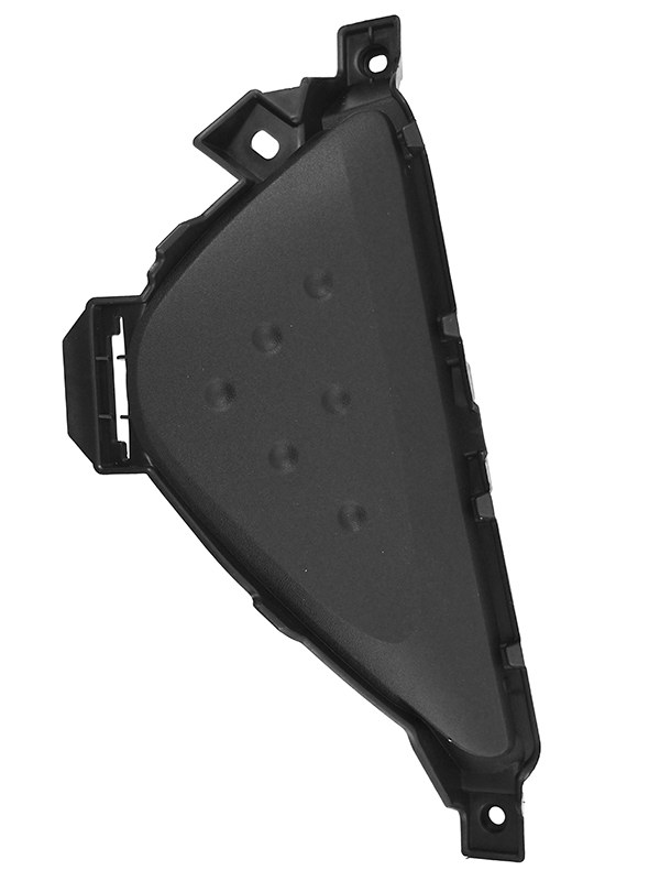 Заглушка в бампер toyota prius 15- LH - SAT ST-TY62-000C-2