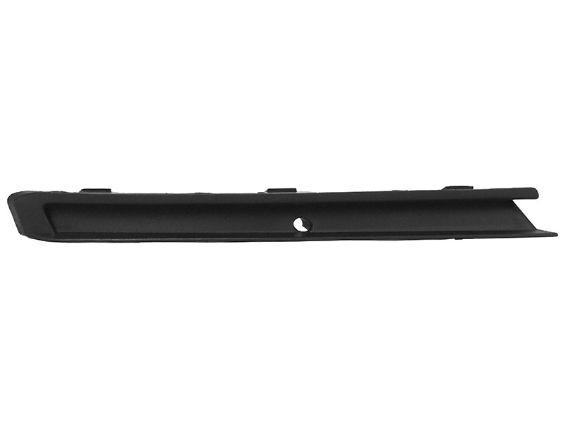 Заглушка в бампер VW jetta 14- LH - SAT STVW27000CD2