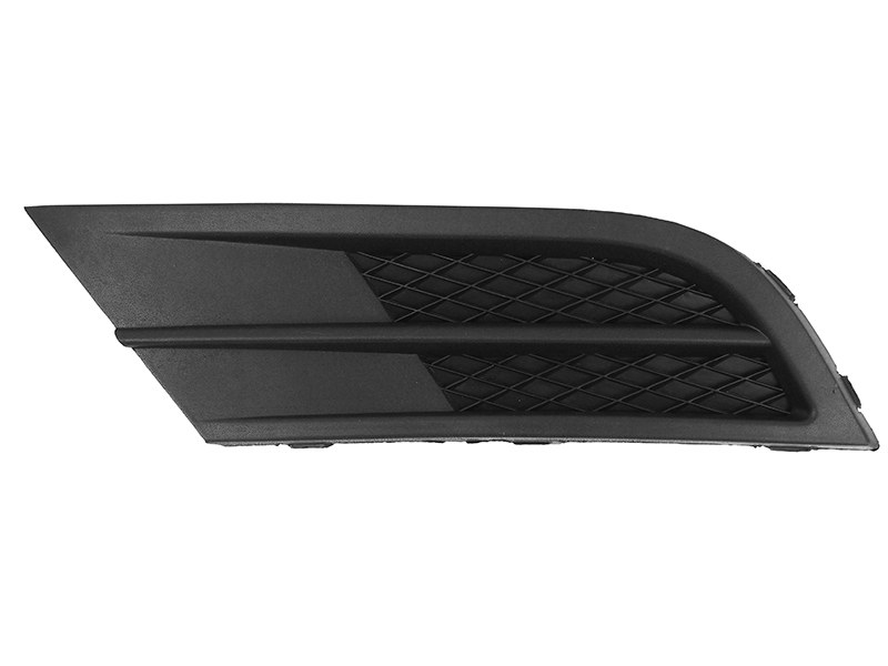 Заглушка в бампер VW jetta 14- LH - SAT STVW27000CH2