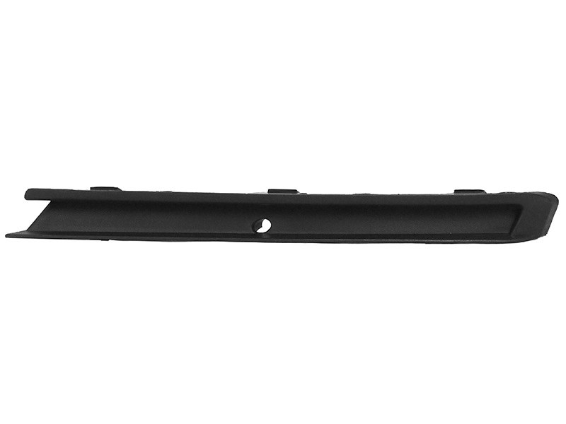Заглушка в бампер VW jetta 14- RH - SAT ST-VW27-000C-D1
