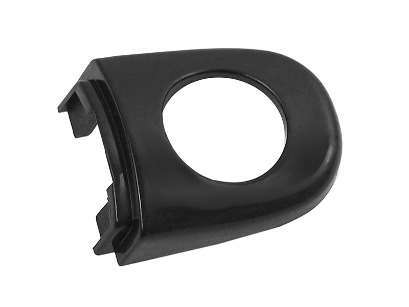 Заглушка ручки двери VW polo 10- 4D под замок lh=rh - SAT STVWP6040HB0