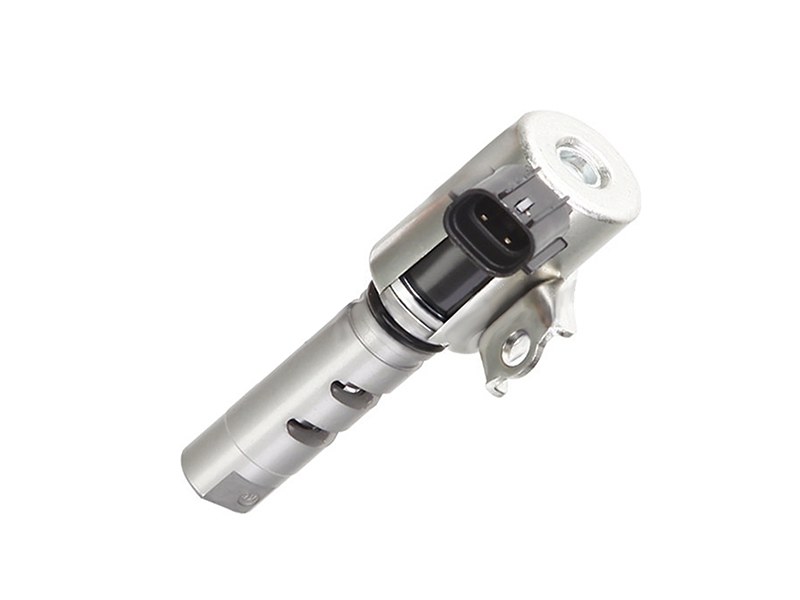 Клапан изменения фаз ГРМ toyota highlander/kluger #su5# 13- 2grfe №2 l - SAT ST153400P020