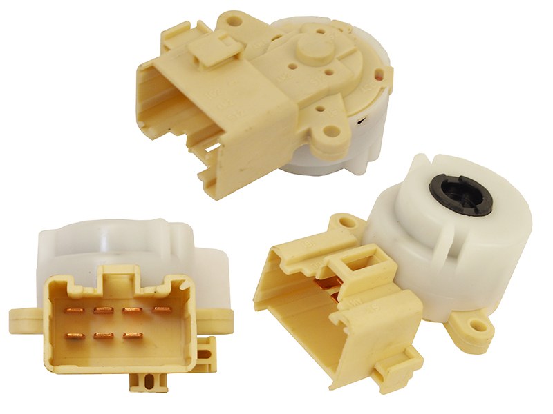 Контактная группа замка зажигания toyota/lexus - SAT ST8445012200