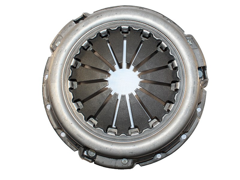 Корзина сцепления fortuner/hilux 08- 1kdftv - SAT ST312100K190