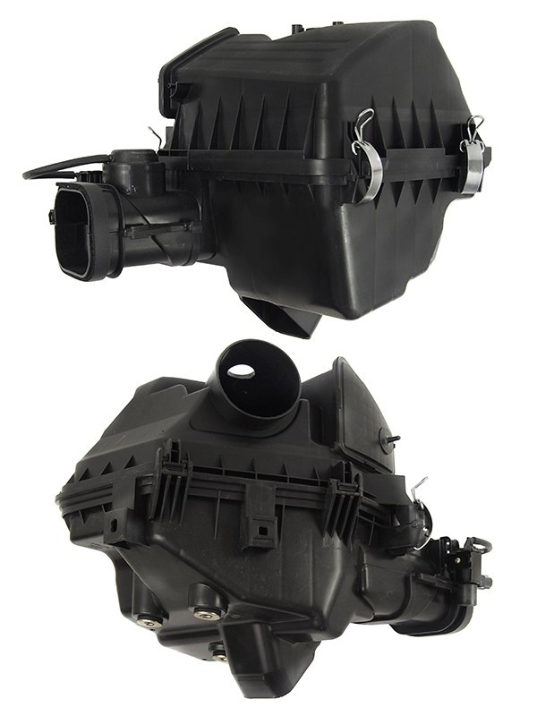 Корпус воздушного фильтра toyota camry 06-11 2grfe - SAT ST-TYL5-301-B0