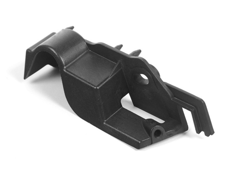 Крепление бампера audi A4 11-15 RH - SAT STAU27000BE1