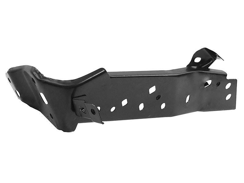 Крепление бампера mazda cx-5 12- RH к крылу металл - SAT ST-MZX5-000B-D1