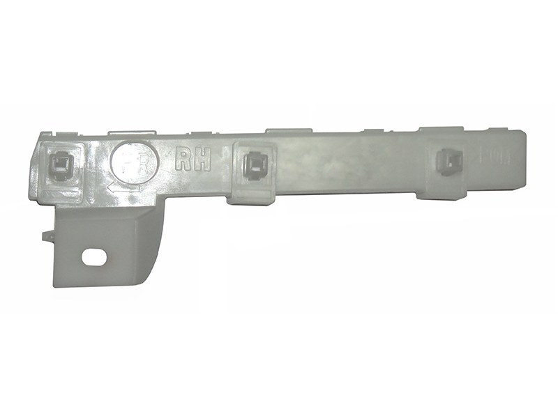 Крепление бампера mitsubishi lancer x 07- RH - SAT ST-MBW5-000B-1