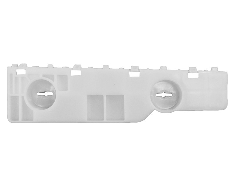 Крепление бампера nissan patrol 10- LH - SAT STDT74000B2