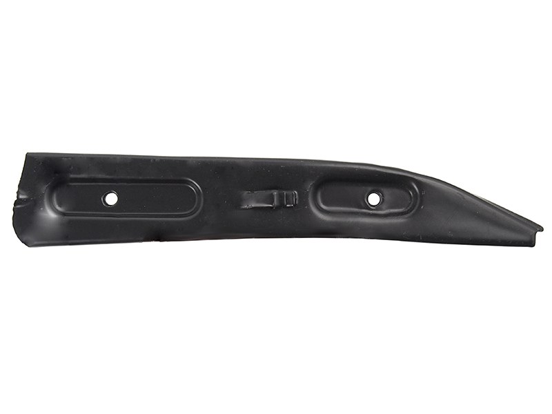 Крепление бампера skoda fabia/roomster 07-10 LH - SAT STSD02000BA2