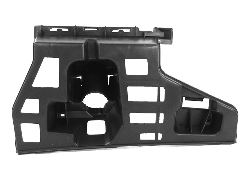 Крепление бампера skoda fabia/roomster 10- LH - SAT STSD02000BB2