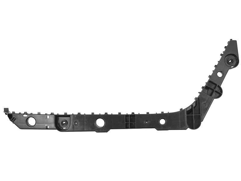 Крепление заднего бампера nissan sentra 14- LH - SAT STDT09000B2