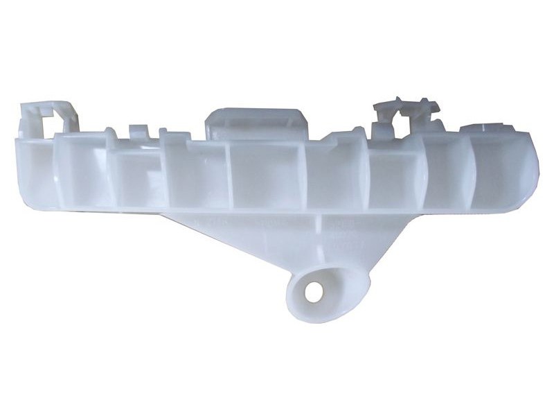 Крепление заднего бампера toyota highlander 07-10 LH - SAT STTYG2087B2