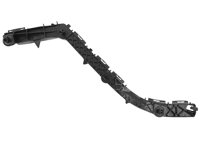 Крепление заднего бампера toyota land cruiser prado 150 09- LH - SAT ST-TY150-087B-2