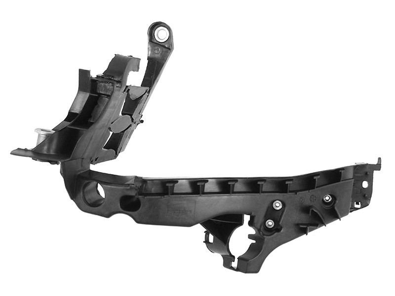 Крепление фары audi A4 08-11 LH - SAT STAU27000B2