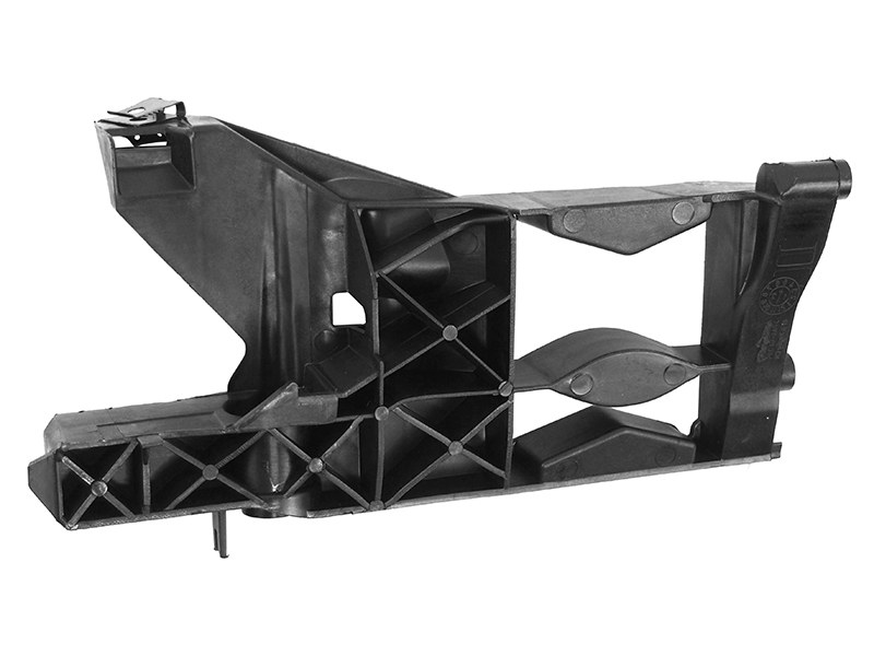 Крепление фары audi A6 11-14 LH - SAT STAU16000B2