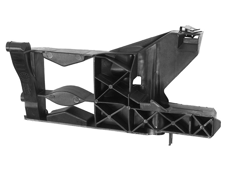 Крепление фары audi A6 11-14 RH - SAT ST-AU16-000B-1