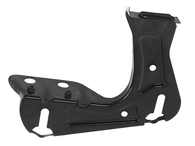 Крепление фары skoda octavia III 04-13 LH №2 - SAT STSD26000BJ2