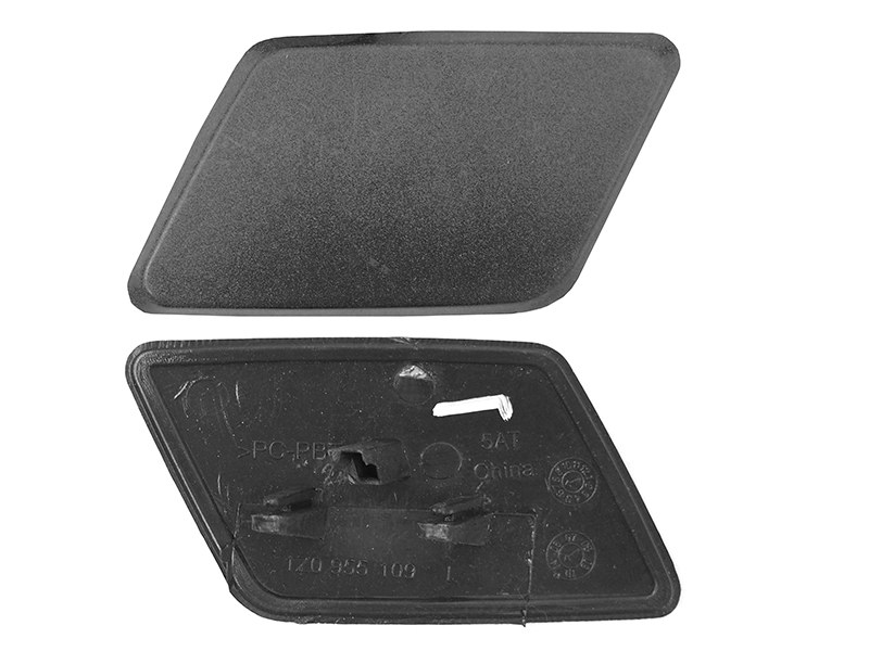 Крышка омывателя фары skoda octavia III 04-08 LH - SAT STSD26110C2