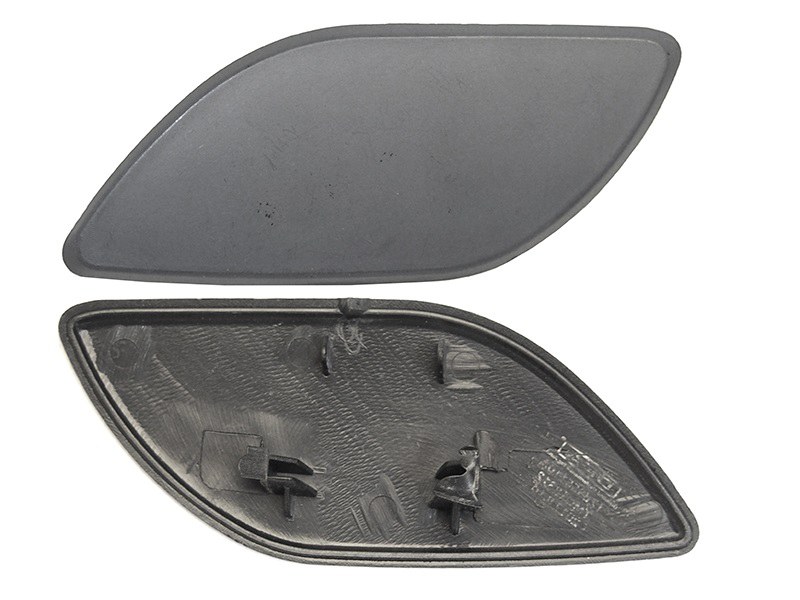 Крышка омывателя фары skoda octavia III 08-13 LH - SAT ST-SD26-110C-A2