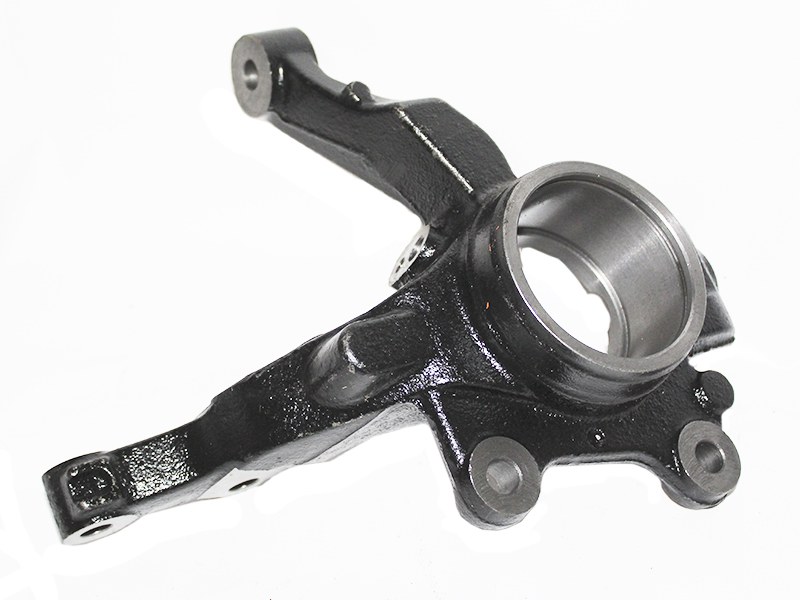 Кулак поворотный ford ecosport 13- LH - SAT ST-CN153K171A3B