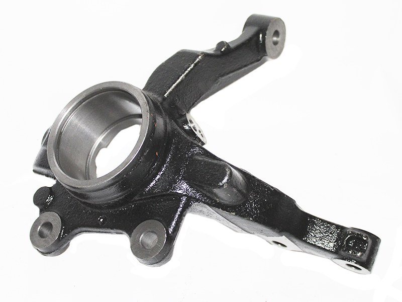Кулак поворотный ford ecosport 13- RH - SAT ST-CN153K170A3B
