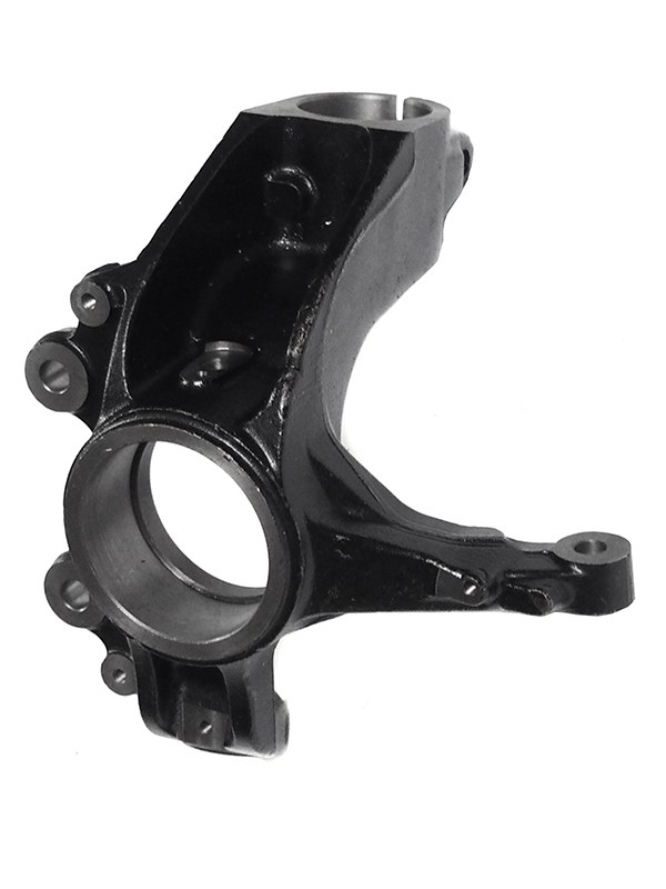 Кулак поворотный ford focus II 04-11 LH - SAT ST-3M513K171BH