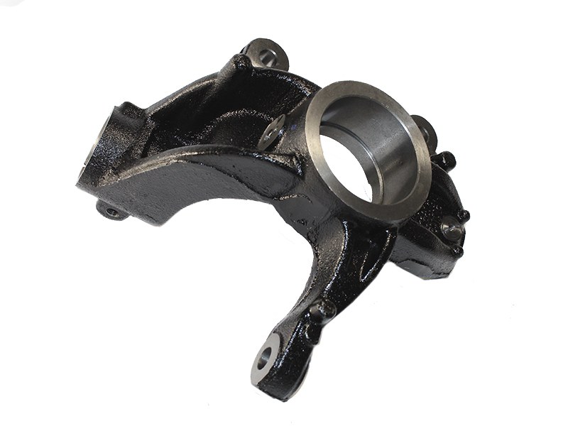 Кулак поворотный ford mondeo iv/  II 07-14 LH - SAT ST6G913K170AAD
