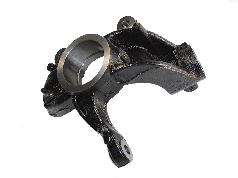 Кулак поворотный ford mondeo iv/  II 07-14 RH - SAT ST6G913K171AAD