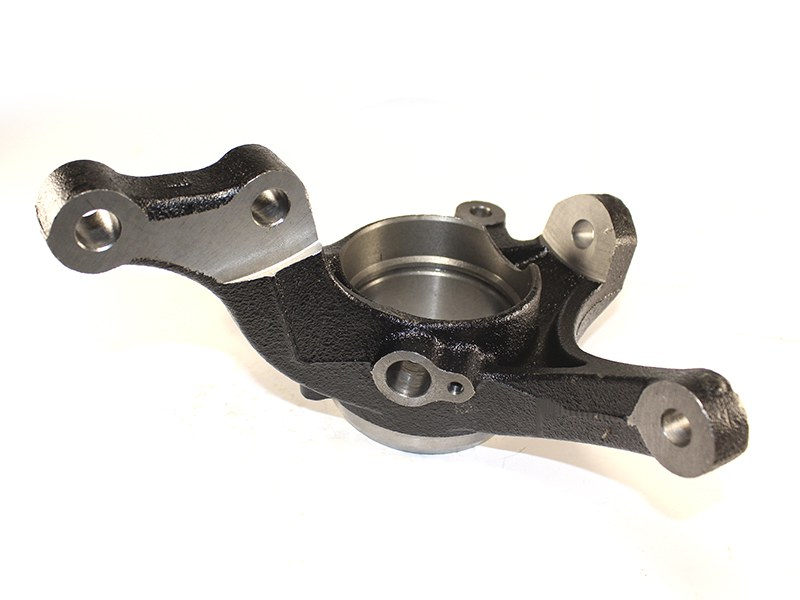 Кулак поворотный KIA cerato 13-16/hyundai elantra 10-15 LH - SAT ST-51715-4V000