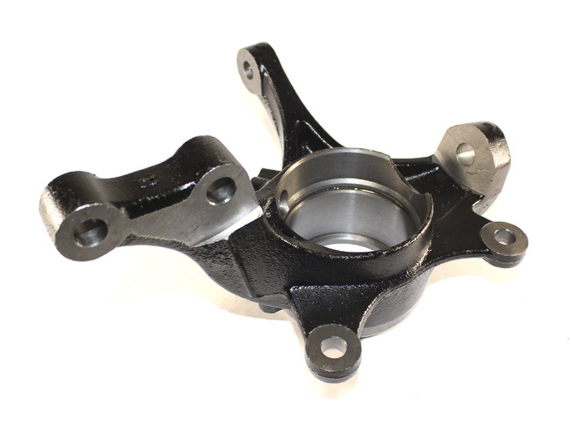 Кулак поворотный KIA cerato 13-16/hyundai elantra 10-15 RH - SAT ST-51716-4V000