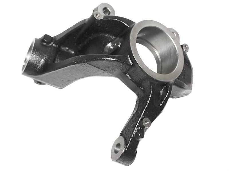Кулак поворотный land rover freelander II 08-12 RH - SAT STLR006858