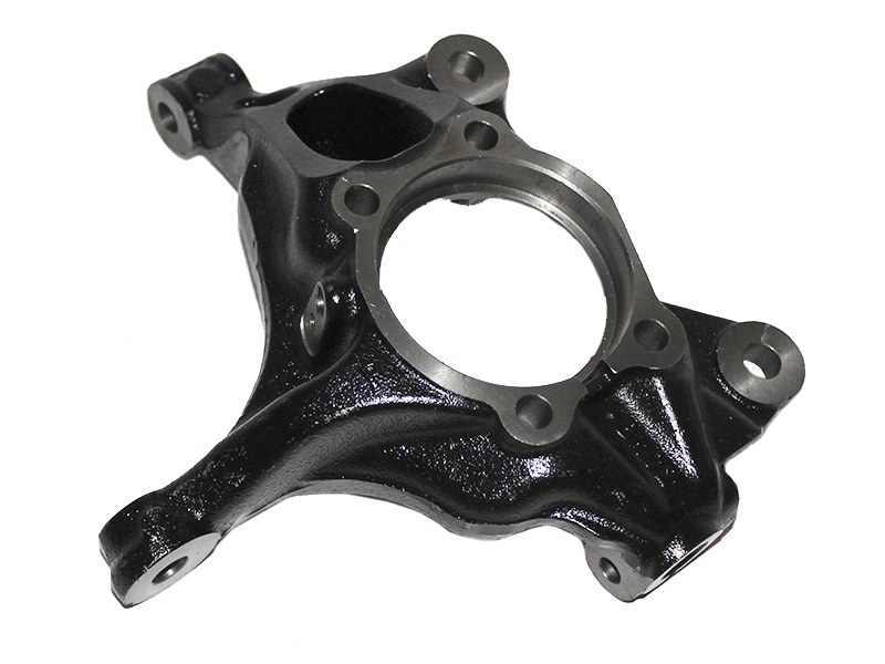 Кулак поворотный mazda 3 13- RH - SAT ST-BJS7-33-021