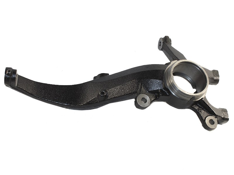 Кулак поворотный mazda 6 07-12 LH - SAT STGS1D33031