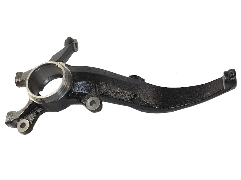 Кулак поворотный mazda 6 07-12 RH - SAT STGS1D33021