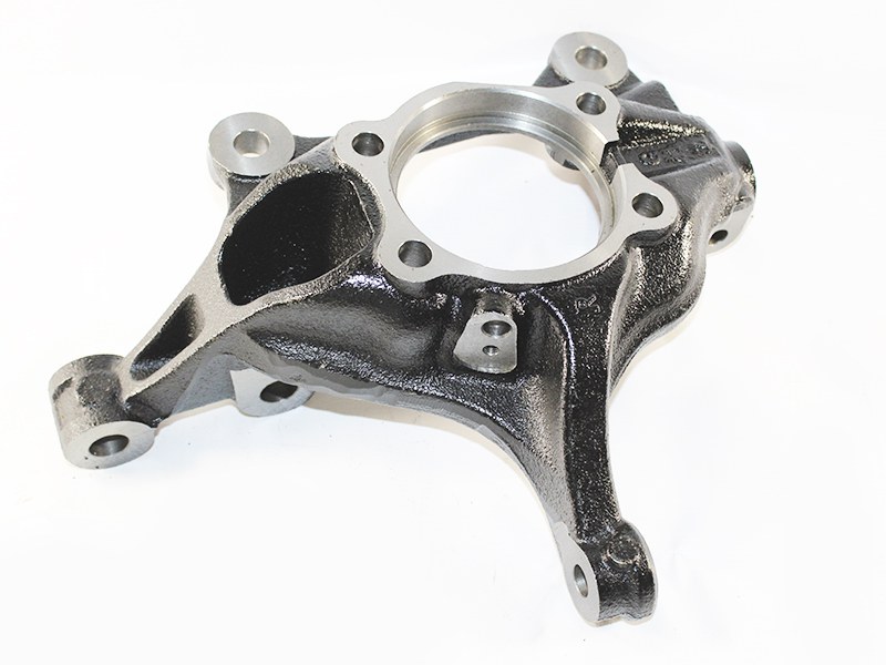 Кулак поворотный mazda cx-5 11-/mazda 6 12-/mazda 3 13- RH - SAT ST-KD35-33-021