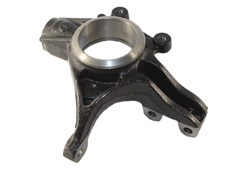 Кулак поворотный peugeot 308- 07-13/partner 08-/citroen C4 11- LH - SAT ST-364696