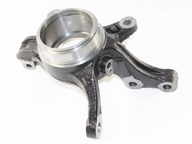 Кулак поворотный suzuki SX4 06- LH - SAT ST4515180J52