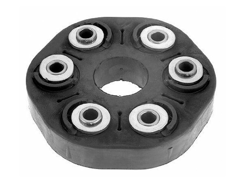 Муфта кардана volkswagen taureg 03-10/porsche cayenne 02-10 - SAT ST-7L0521403