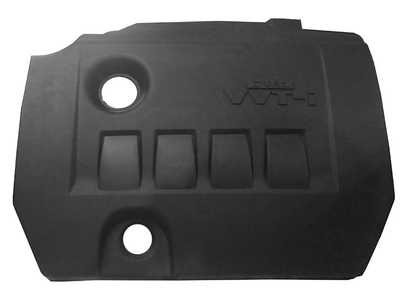 Накладка клапанной крышки toyota corolla 13- 1z-2zrfe - SAT ST-11212-37011