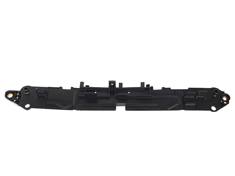 Накладка на радиатор toyota axio/fielder 06- 1nz-fe/2zr-fe - SAT ST-16712-21010