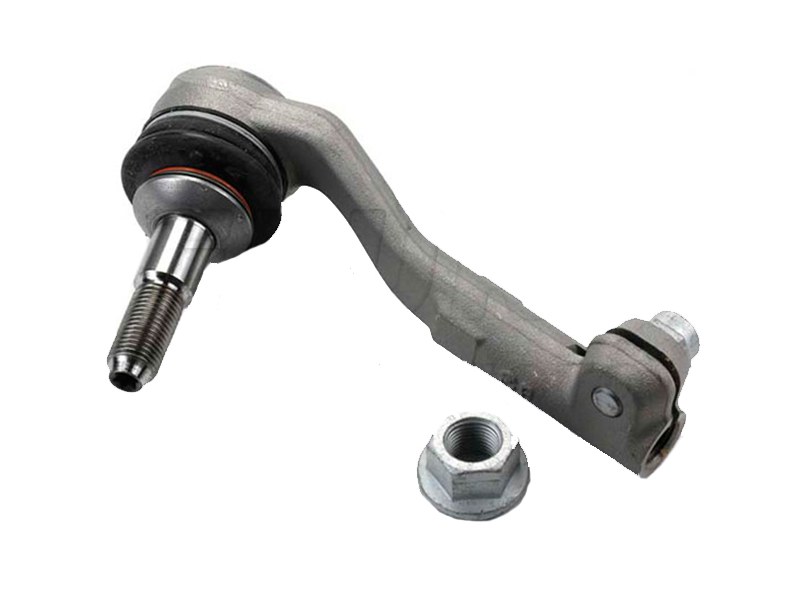 Наконечник рулевой bmw1 F2# 10-/bmw2 F22 13-/bmw3 f30#/f80 13-/bmw4 F32 13- RH | прав | - SAT ST32106799967