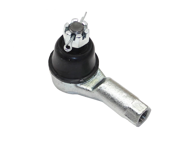 Наконечник рулевой mazda demio 96-02/kia RIO 99-04 lh=rh - SAT ST8AB232280